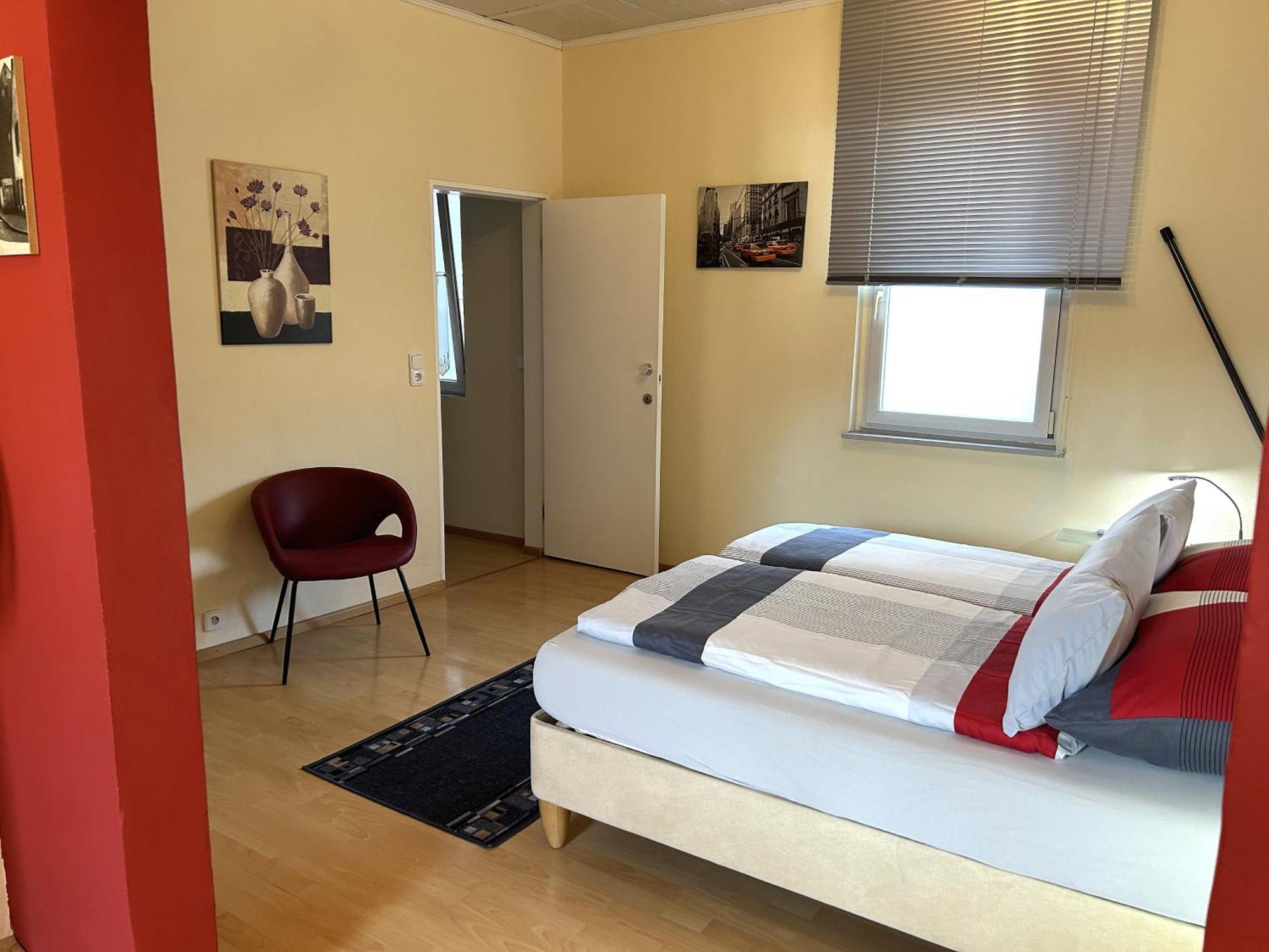 Holiday Il Macellaio - Mittendrin Statt Nur Dabei-Nw Zentrum นอยชตัดท์ อัน แดร์ ไวน์ชตราเซอ ภายนอก รูปภาพ