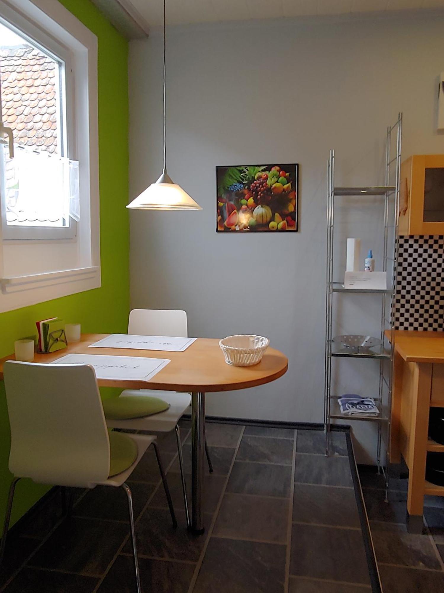 Holiday Il Macellaio - Mittendrin Statt Nur Dabei-Nw Zentrum นอยชตัดท์ อัน แดร์ ไวน์ชตราเซอ ภายนอก รูปภาพ